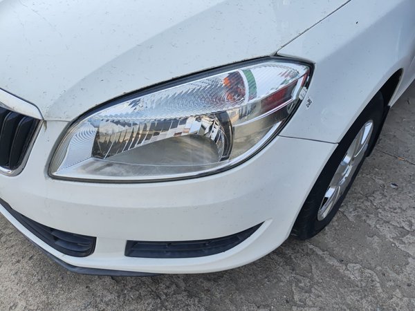 Skoda Fabia 2014, 49800 км, за 4359 USD - фото 19