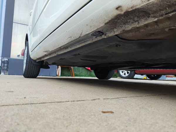 Skoda Fabia 2014, 49800 км, за 4359 USD - фото 21