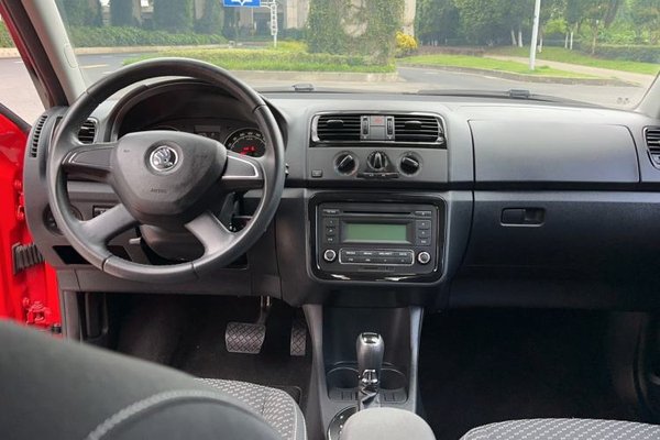 Skoda Fabia 2014, 85200 км, за 4872 USD - фото 10