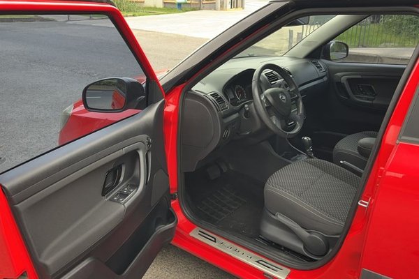 Skoda Fabia 2014, 85200 км, за 4872 USD - фото 17