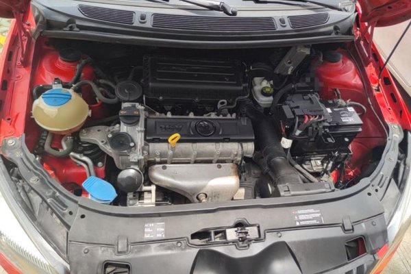 Skoda Fabia 2014, 85200 км, за 4872 USD - фото 24