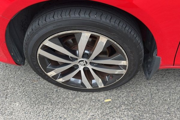 Skoda Fabia 2014, 85200 км, за 4872 USD - фото 7