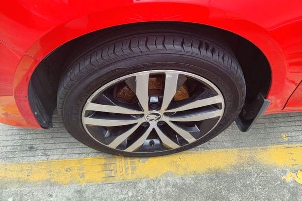 Skoda Fabia 2014, 85200 км, за 4872 USD - фото 8