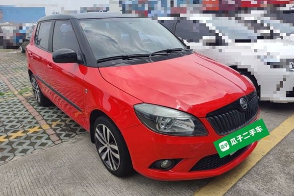 Skoda Fabia 2014, 85200 км, за 4872 USD - фото 28