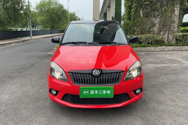 Skoda Fabia 2014, 85200 км, за 4872 USD - фото 27