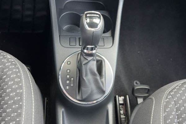 Skoda Fabia 2014, 85200 км, за 4872 USD - фото 15