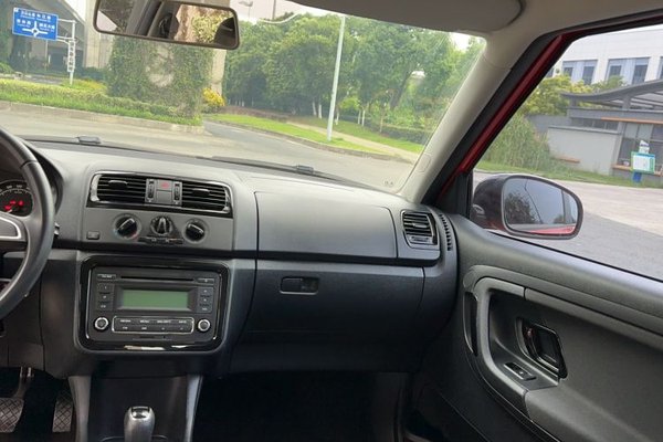 Skoda Fabia 2014, 85200 км, за 4872 USD - фото 22