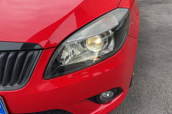 Skoda Fabia 2014, 85200 км, за 4872 USD - фото 33