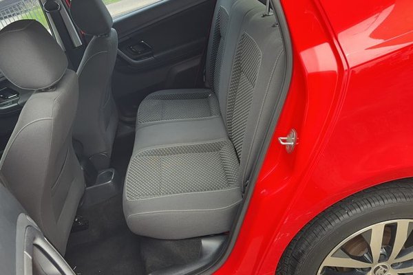 Skoda Fabia 2014, 85200 км, за 4872 USD - фото 19