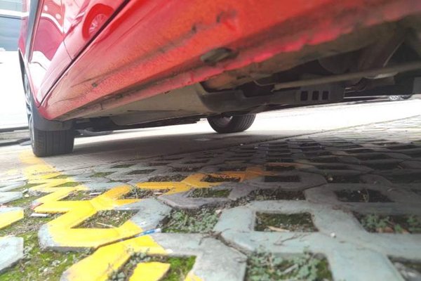 Skoda Fabia 2014, 85200 км, за 4872 USD - фото 25