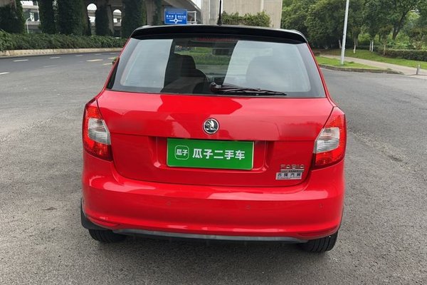 Skoda Fabia 2014, 85200 км, за 4872 USD - фото 30