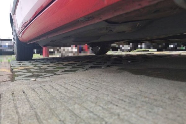 Skoda Fabia 2014, 85200 км, за 4872 USD - фото 26