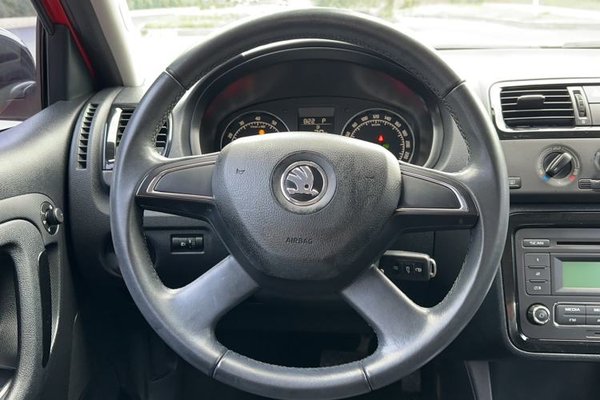 Skoda Fabia 2014, 85200 км, за 4872 USD - фото 11