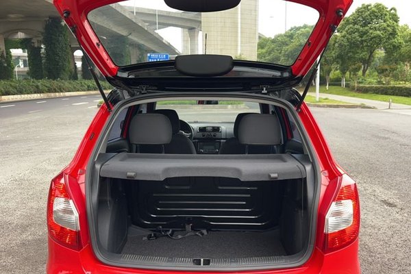 Skoda Fabia 2014, 85200 км, за 4872 USD - фото 21