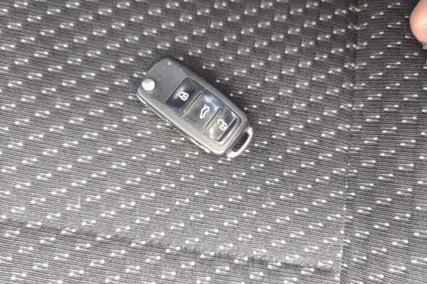 Skoda Fabia 2014, 85200 км, за 4872 USD - фото 23