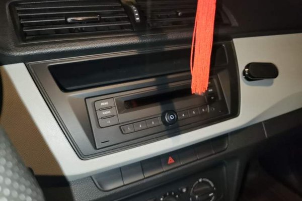 Skoda Fabia 2015, 36000 км, за 4190 USD - фото 14