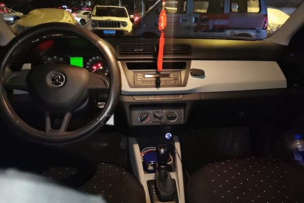 Skoda Fabia 2015, 36000 км, за 4190 USD - фото 10