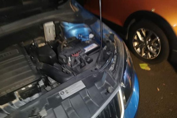 Skoda Fabia 2015, 36000 км, за 4190 USD - фото 22