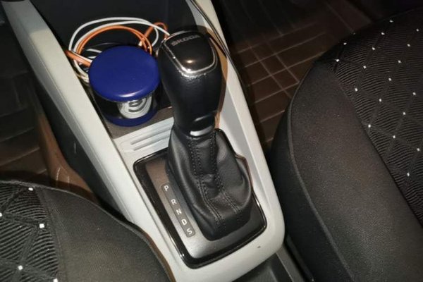 Skoda Fabia 2015, 36000 км, за 4190 USD - фото 15