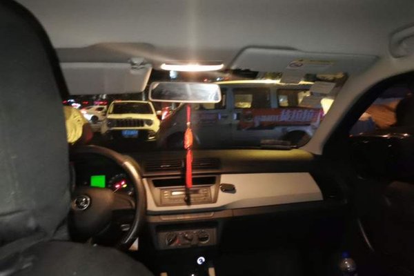 Skoda Fabia 2015, 36000 км, за 4190 USD - фото 19