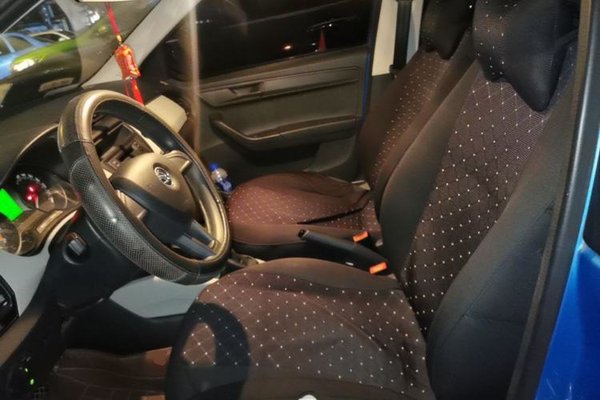 Skoda Fabia 2015, 36000 км, за 4190 USD - фото 16