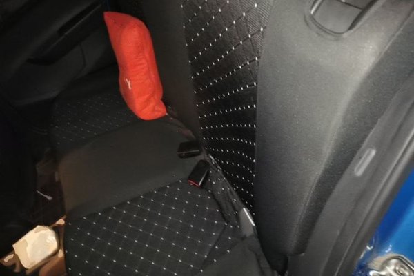 Skoda Fabia 2015, 36000 км, за 4190 USD - фото 18