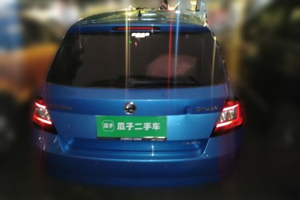 Skoda Fabia 2015, 36000 км, за 4190 USD - фото 6