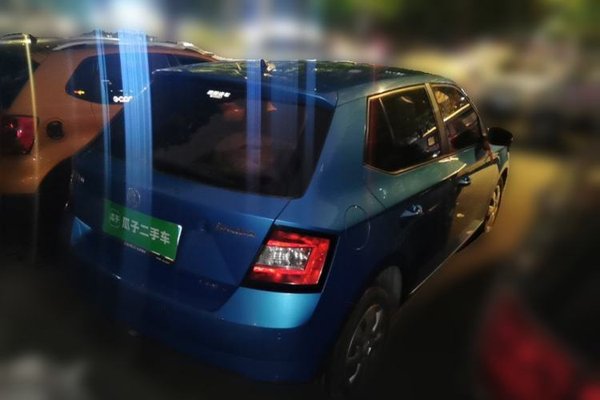 Skoda Fabia 2015, 36000 км, за 4190 USD - фото 7