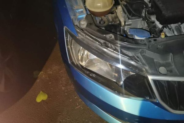 Skoda Fabia 2015, 36000 км, за 4190 USD - фото 8