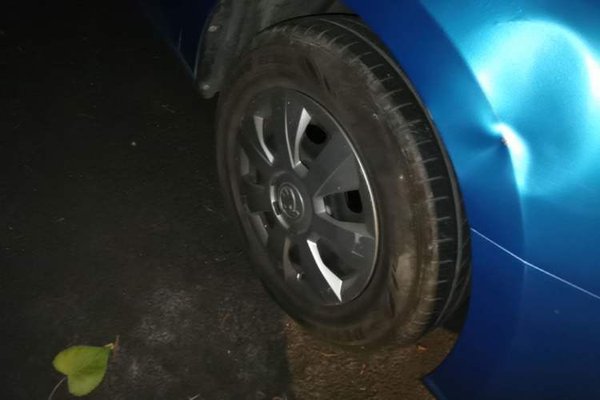 Skoda Fabia 2015, 36000 км, за 4190 USD - фото 9