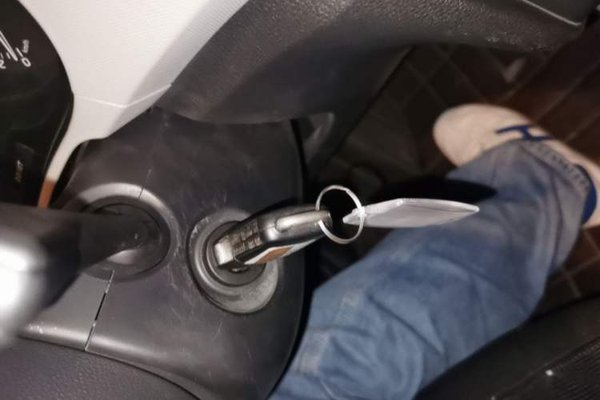 Skoda Fabia 2015, 36000 км, за 4190 USD - фото 21