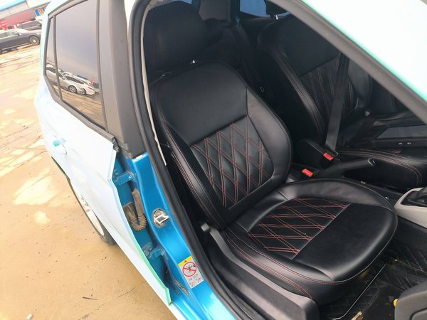 Skoda Fabia 2015, 88200 км, за 4930 USD - фото 23