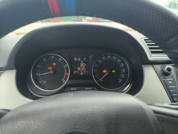 Skoda Fabia 2015, 88200 км, за 4930 USD - фото 15