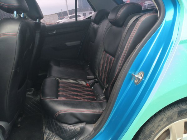 Skoda Fabia 2015, 88200 км, за 4930 USD - фото 20
