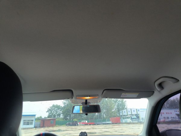 Skoda Fabia 2015, 88200 км, за 4930 USD - фото 21