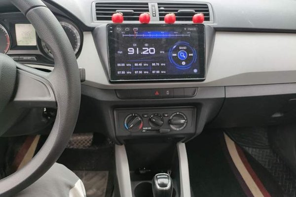 Skoda Fabia 2017, за 6746 USD - фото 16