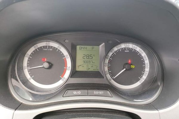 Skoda Fabia 2017, за 6746 USD - фото 15