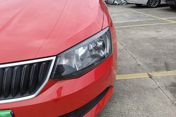 Skoda Fabia 2017, за 6746 USD - фото 9