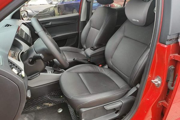 Skoda Fabia 2017, за 6746 USD - фото 18