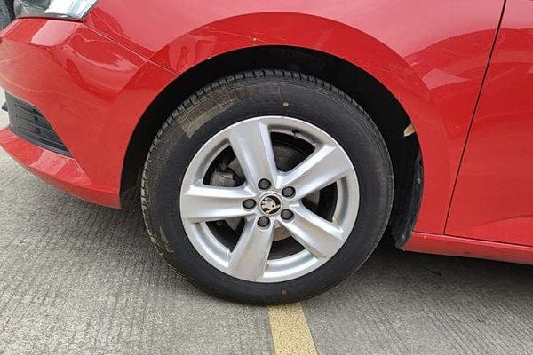 Skoda Fabia 2017, за 6746 USD - фото 8