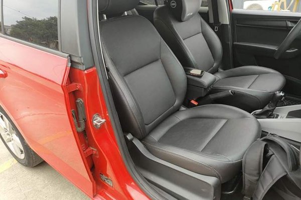 Skoda Fabia 2017, за 6746 USD - фото 23