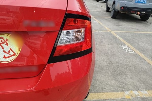 Skoda Fabia 2017, за 6746 USD - фото 7