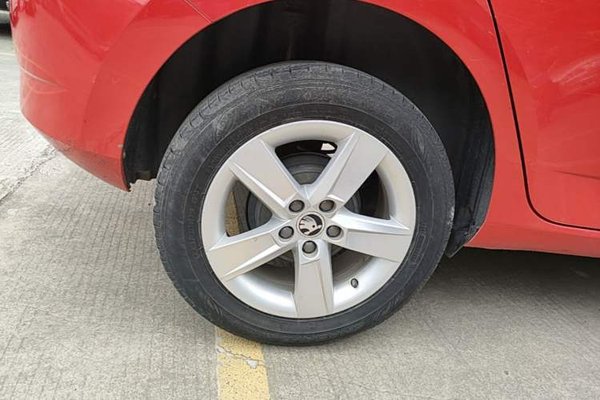 Skoda Fabia 2017, за 6746 USD - фото 10