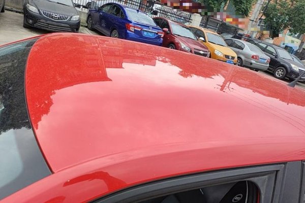 Skoda Fabia 2017, за 6746 USD - фото 11