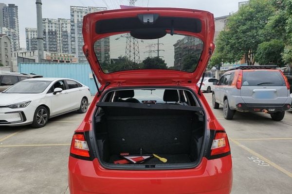 Skoda Fabia 2017, за 6746 USD - фото 22