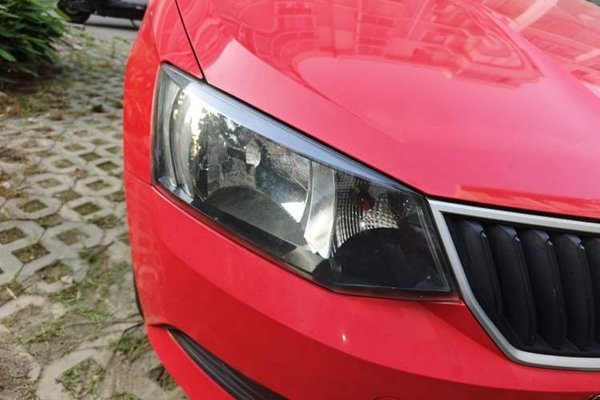 Skoda Fabia 2017, 96000 км, за 4353 USD - фото 7