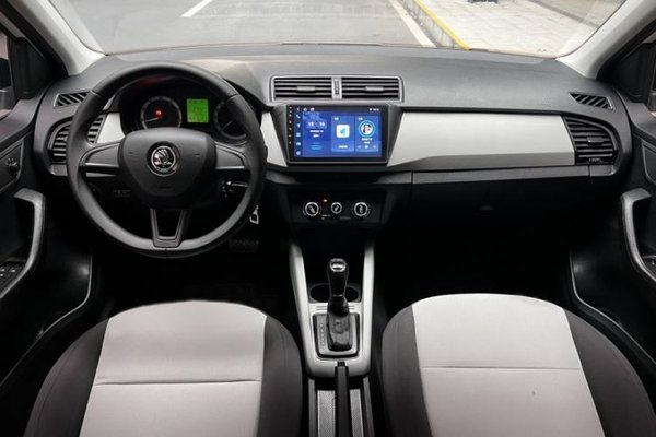 Skoda Fabia 2017, 15200 км, за 7482 USD - фото 10