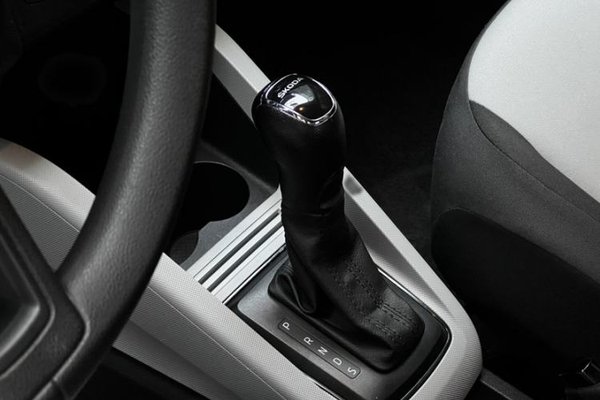 Skoda Fabia 2017, 15200 км, за 7482 USD - фото 11