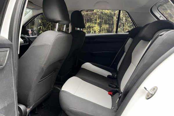 Skoda Fabia 2017, 15200 км, за 7482 USD - фото 13