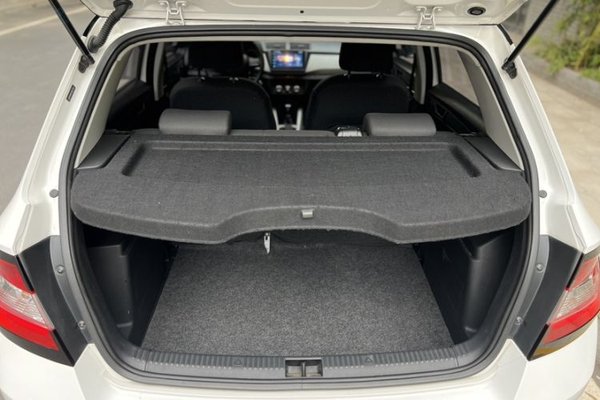Skoda Fabia 2017, 15200 км, за 7482 USD - фото 14